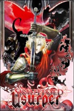 Skautfold: Usurper (Xbox One) by Microsoft Box Art