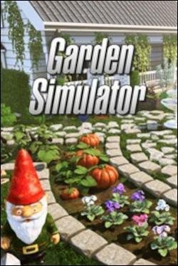 Garden Simulator Box art