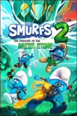 Smurfs 2: The Prisoner of the Green Stone, The (Xbox One) by Microsoft Box Art