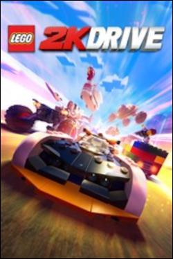 LEGO 2K Drive (Xbox One) by 2K Games Box Art