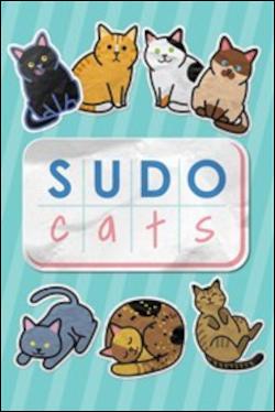 Sudocats (Xbox One) by Microsoft Box Art