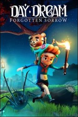 Daydream: Forgotten Sorrow (Xbox One) by Microsoft Box Art