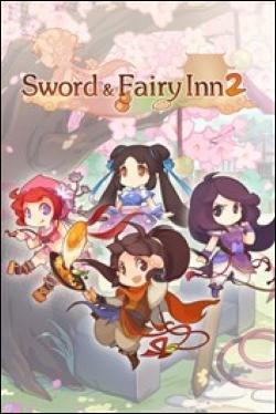 Sword and Fairy Inn 2 (Xbox One) by Microsoft Box Art