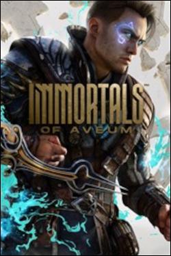 Immortals of Aveum Box art