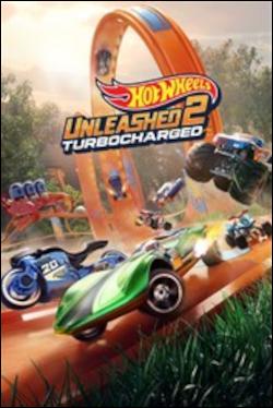 Hot Wheels Unleashed 2: Turbocharged (Xbox One) by Microsoft Box Art