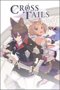 Cross Tails (Xbox One) by Microsoft Box Art