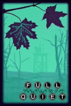 Full Quiet (Xbox One) by Microsoft Box Art