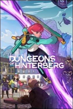 Dungeons of Hinterberg (Xbox One) by Microsoft Box Art