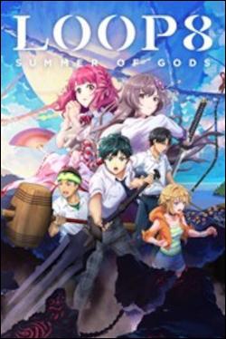 Loop8: Summer of Gods (Xbox One) by Microsoft Box Art