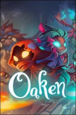 Oaken Box art