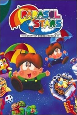 Parasol Stars: The Story of Bubble Bobble III’ (Xbox One) by Microsoft Box Art