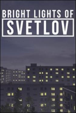 Bright Lights of Svetlov (Xbox One) by Microsoft Box Art