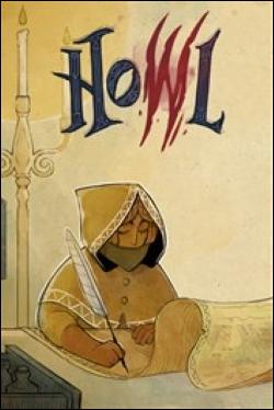 Howl (Xbox Series X) by Microsoft Box Art