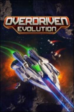 Overdriven Evolution Box art