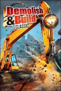 Demolish & Build Classic Box art