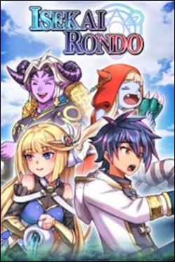 Isekai Rondo (Xbox One) by Microsoft Box Art