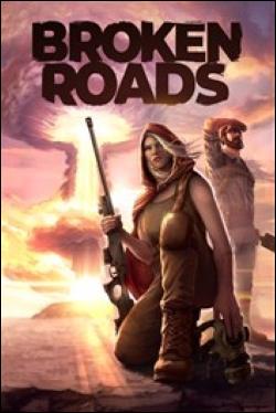 Broken Roads (Xbox Series X) by Microsoft Box Art