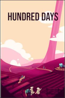 Hundred Days - Winemaking Simulator (Xbox One) by Microsoft Box Art