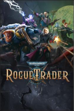 Warhammer 40,000: Rogue Trader (Xbox Series X) by Microsoft Box Art