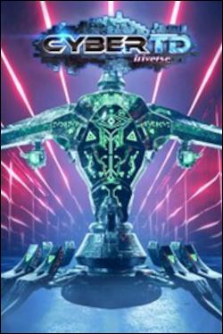 CyberTD (Xbox One) by Microsoft Box Art