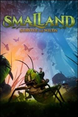 Smalland: Survive the Wilds (Xbox Series X) by Microsoft Box Art