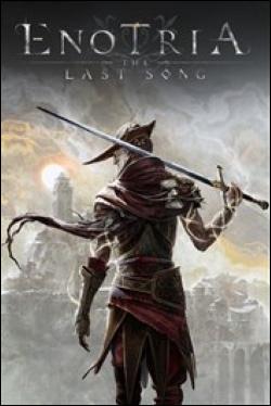 Enotria: The Last Song (Xbox Series X) by Microsoft Box Art