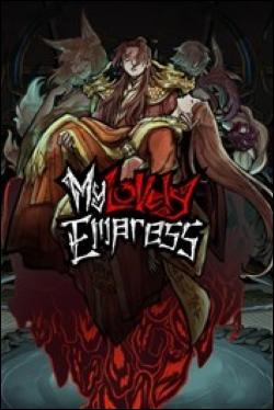 My Lovely Empress (Xbox One) by Microsoft Box Art