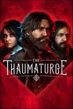 Thaumaturge, The (Xbox Series X) by Microsoft Box Art