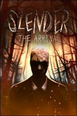 Slender: The Arrival (Xbox Series X) by Microsoft Box Art