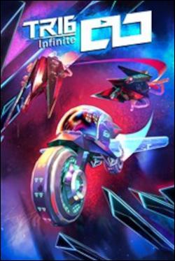 Tri6: Infinite (Xbox One) by Microsoft Box Art