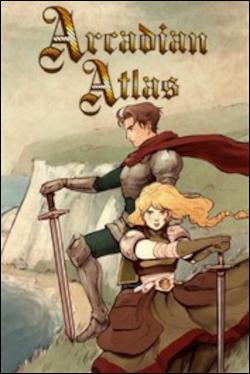 Arcadian Atlas Box art