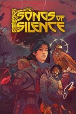 Songs of Silence (Xbox Series X) by Microsoft Box Art