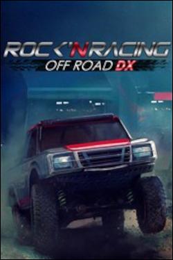 Rock 'N Racing Off Road (Xbox Series X) by Microsoft Box Art