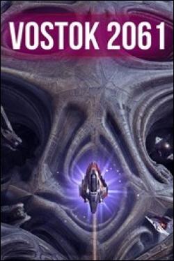 Vostok 2061 (Xbox One) by Microsoft Box Art