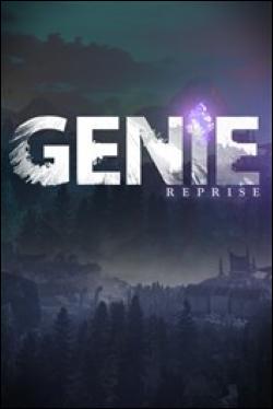 GENIE Reprise (Xbox Series X) by Microsoft Box Art