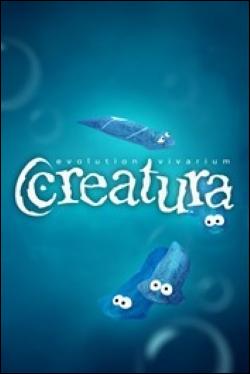 Creatura (Xbox One) by Microsoft Box Art