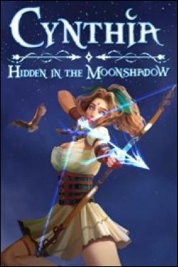 Cynthia: Hidden in the Moonshadow (Xbox Series X) by Microsoft Box Art