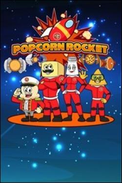 Popcorn Rocket (Xbox One) by Microsoft Box Art