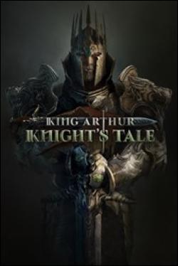 King Arthur: Knight's Tale (Xbox One) by Microsoft Box Art