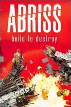 ABRISS - build to destroy (Xbox Series X) by Microsoft Box Art