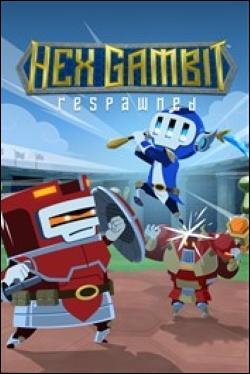 Hex Gambit: Respawned (Xbox One) by Microsoft Box Art