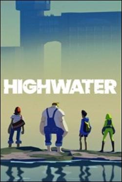 Highwater (Xbox Series X) by Microsoft Box Art