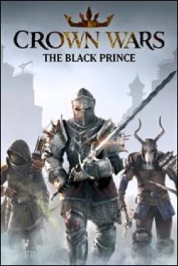 Crown Wars: The Black Prince (Xbox Series X) by Microsoft Box Art