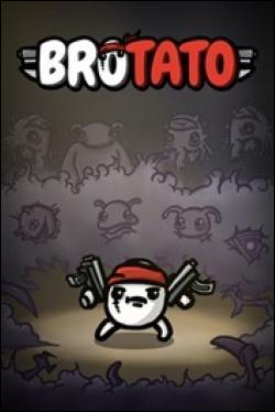 Brotato (Xbox One) by Microsoft Box Art