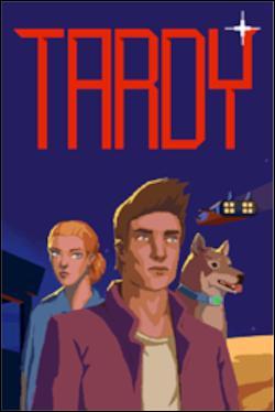 Tardy (Xbox One) by Microsoft Box Art