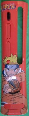 Naruto: Rise of a Ninja (Red)