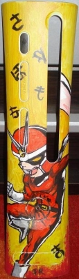 Viewtiful Joe Custom