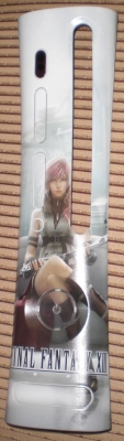 Final Fantasy XIII