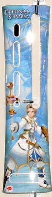 Eternal Sonata Custom - Prince Crescendo