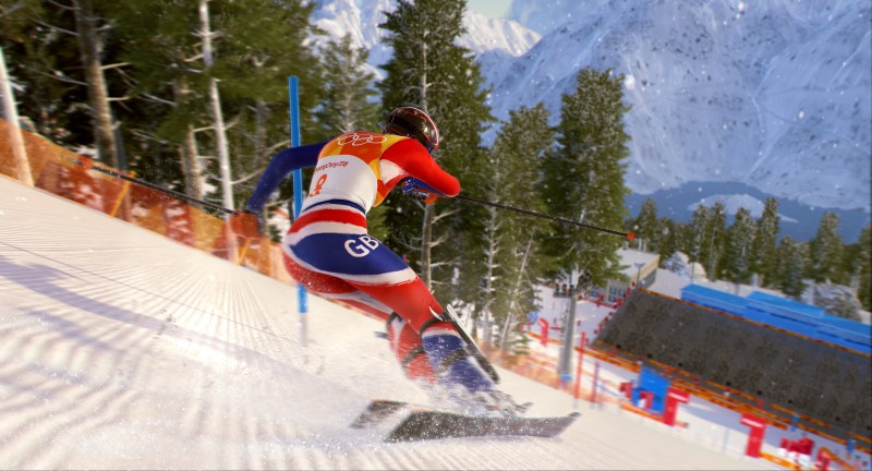 Steep: Road to the Olympics